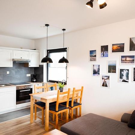 Ferienwohnung Am See - Sport Und Erholung - Wlan Winterberg Exterior foto