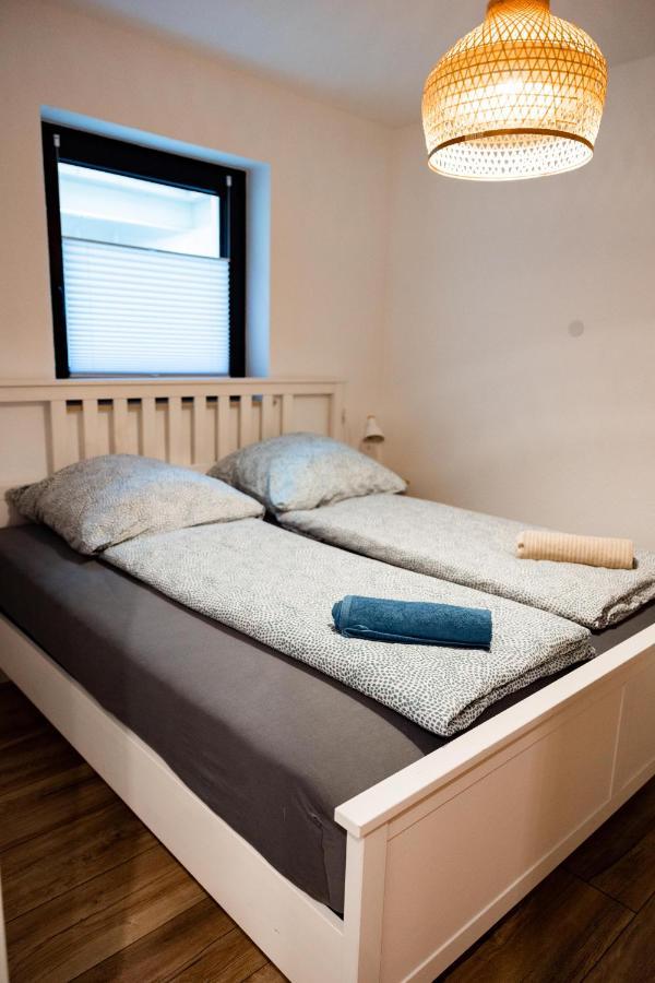 Ferienwohnung Am See - Sport Und Erholung - Wlan Winterberg Exterior foto